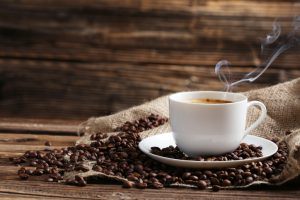  Kaffee  hat positive Wirkung auf chronische 