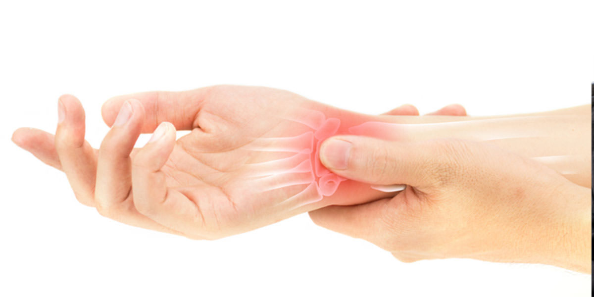 Rheuma, Arthritis, Arthrose, chronische Polyarthritis Deformans