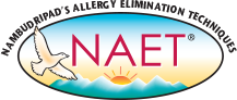 NAET-Logo