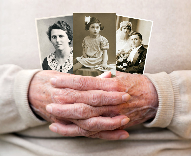 Das Vergessen vergessen – wertvolle Lebenszeit trotz Alzheimer und Demenz ?