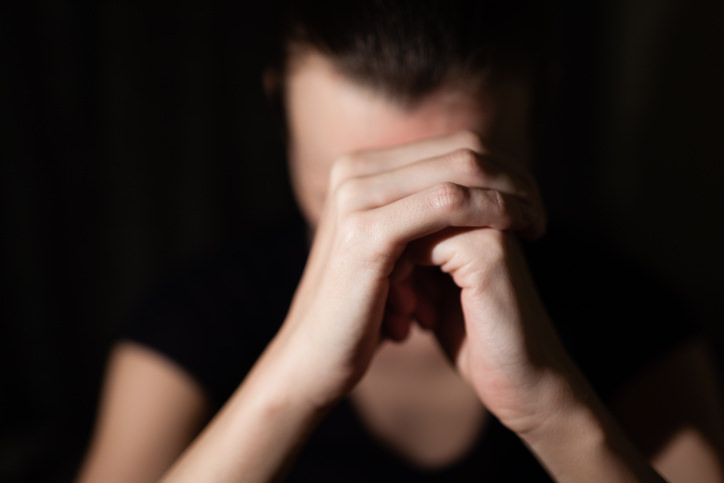 Depressionen: „Wenn das Leben zur Last wird“ – Eine chronische psychische Erkrankung?
