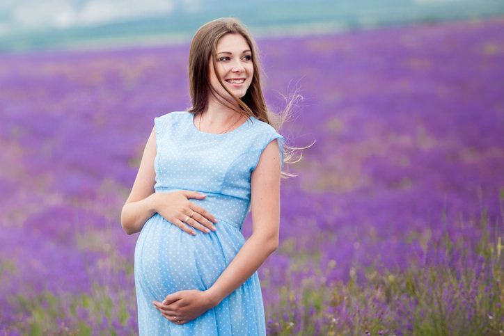 Präeklampsie Schwangerschaft Bluthochdruck früh erkennen